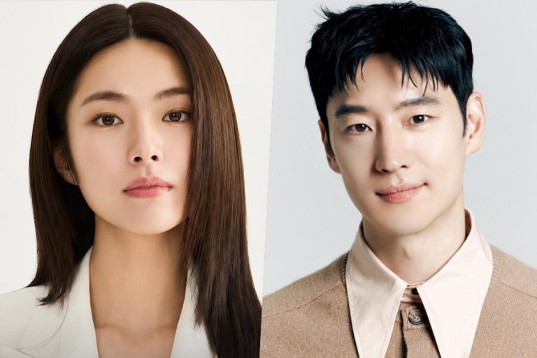 Ha Young And Lee Je Hoon’s Upcoming Drama Releases Statement Following Her Recent Family Controversy缩略图