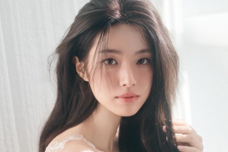 Ha Young Personally Apologizes For Recent Family History Controversy缩略图