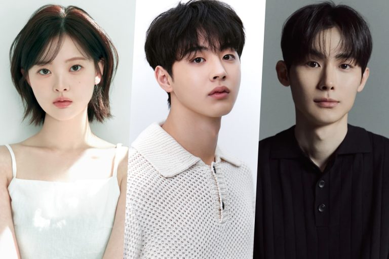 Han Su A Confirmed + Kim Hyun Jin And Lee Seung Gyu Reported To Star In Hit Sitcom “Hello, Francesca” Spin-Off缩略图