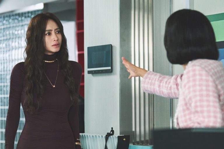 2 Things We Liked & 1 Thing We Didn’t In The Premiere Of “The Affair Was Just The Beginning”缩略图