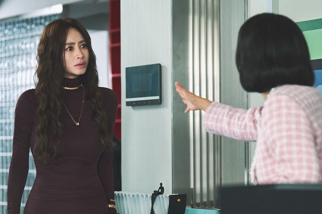 2 Things We Liked & 1 Thing We Didn’t In The Premiere Of “The Affair Was Just The Beginning”缩略图