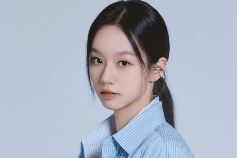 Hyeri’s Agency Shares Update On Legal Action Against Malicious Posts缩略图