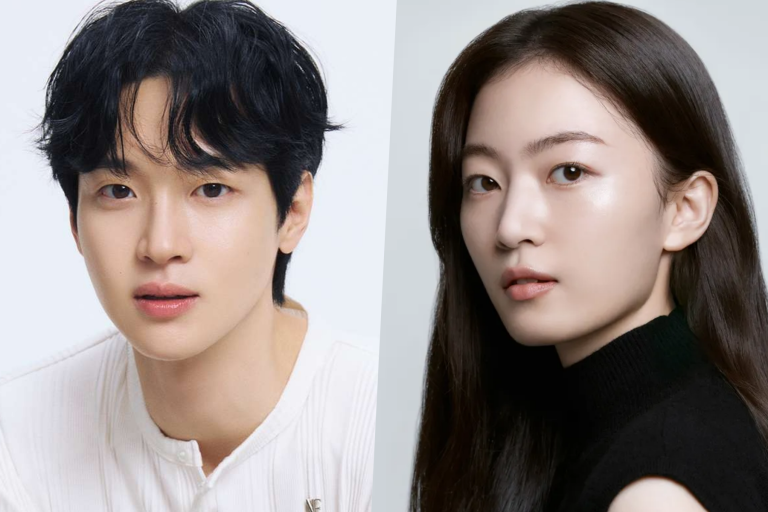 Jang Dong Yoon Announces Marriage To Kim Seung Yoon In Heartfelt Letter缩略图