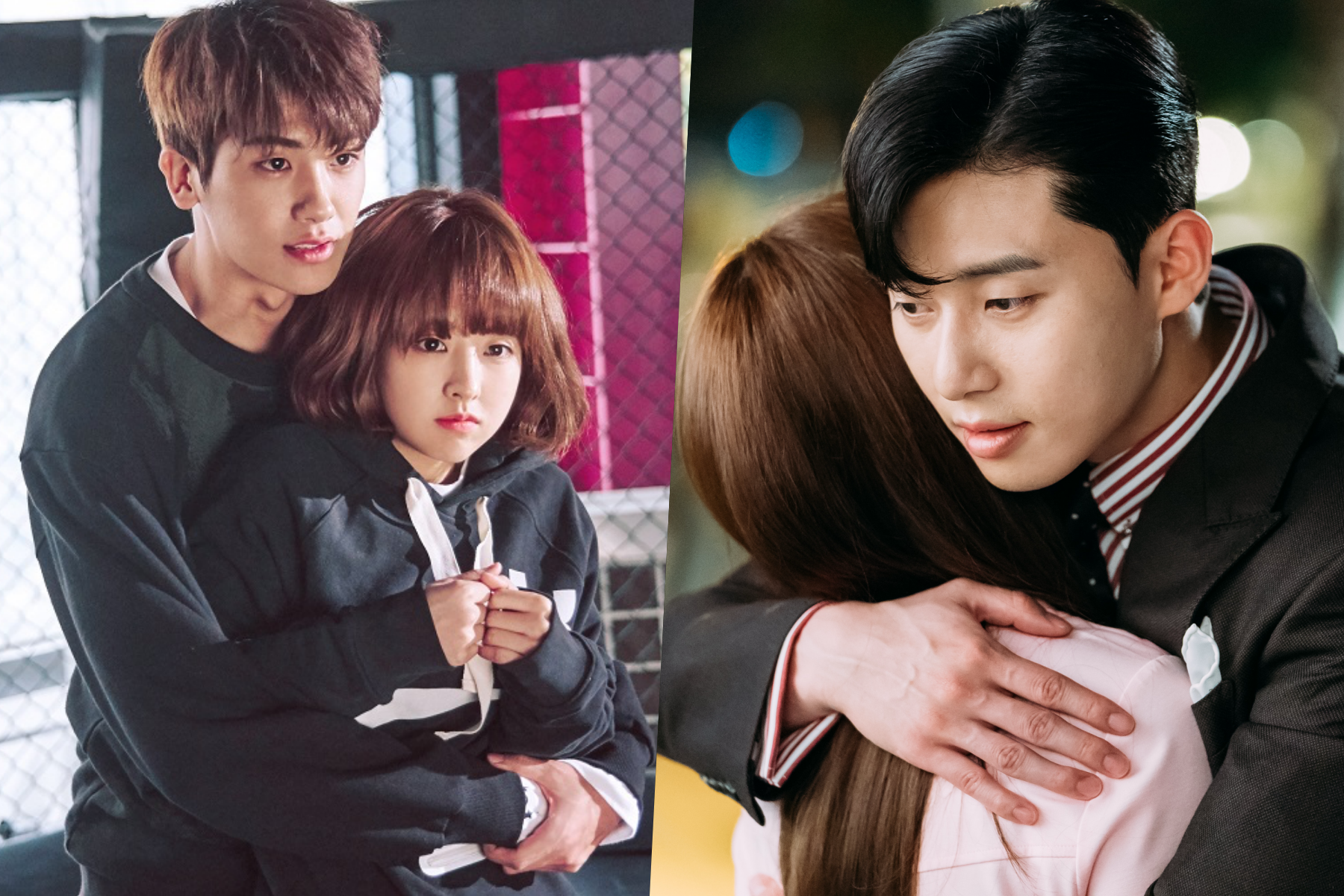 6 K-Dramas With Male Leads So Jealous, It’s Basically A Personality Trait缩略图