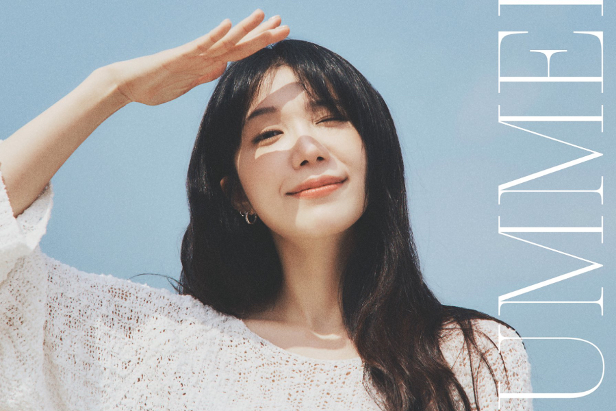 Apink’s Jeong Eun Ji Announces Dates And Stops For Solo Asia Tour “SUMMER, I”缩略图