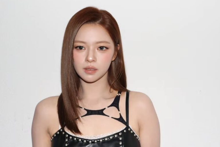 TWICE’s Jeongyeon Personally Confirms Departure From JYP + Signs With VARO Entertainment缩略图