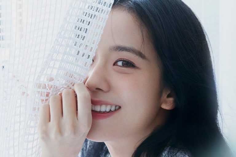 Watch: BLACKPINK’s Jisoo Announces Comeback With Mysterious “CLICK” Teaser缩略图