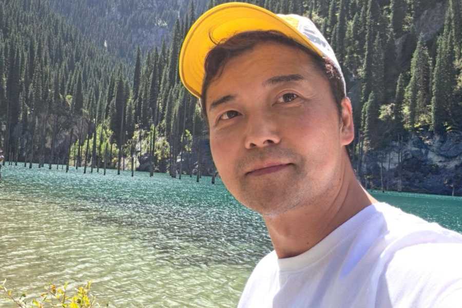 “I Live Alone” Addresses Speculation Over Jun Hyun Moo’s Spontaneous Kazakhstan Trip缩略图