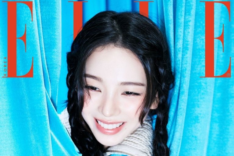 aespa’s Karina Opens Up About Lollapalooza 2026, Embracing Nervousness On Stage, And More缩略图