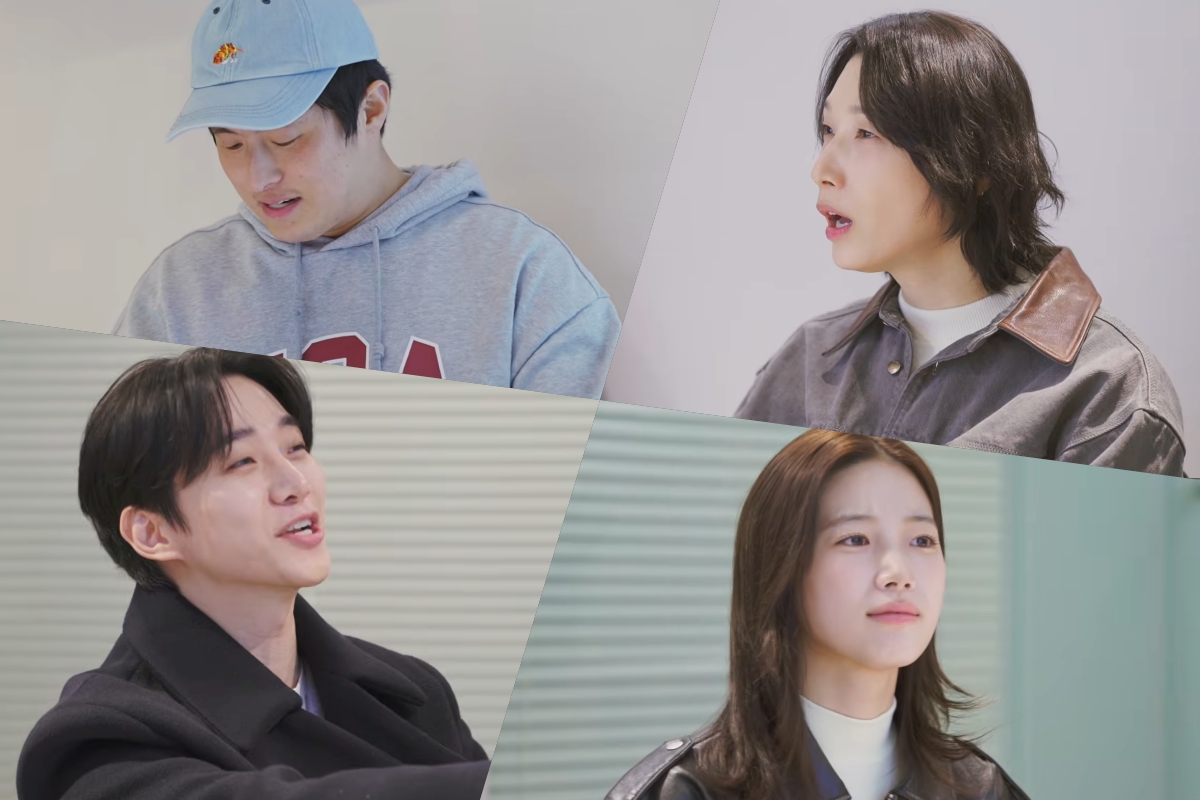 Watch: Kim Yeon Koung, Lee Junho, And Kazuha Are Stunned By Kian84’s Imagination In “Kian’s Bizarre B&B 2” Teaser缩略图