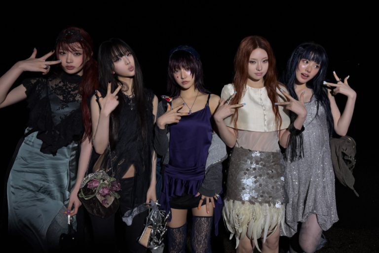 KiiiKiii To Perform At 2026 League Of Legends Champions Korea (LCK) Finals缩略图