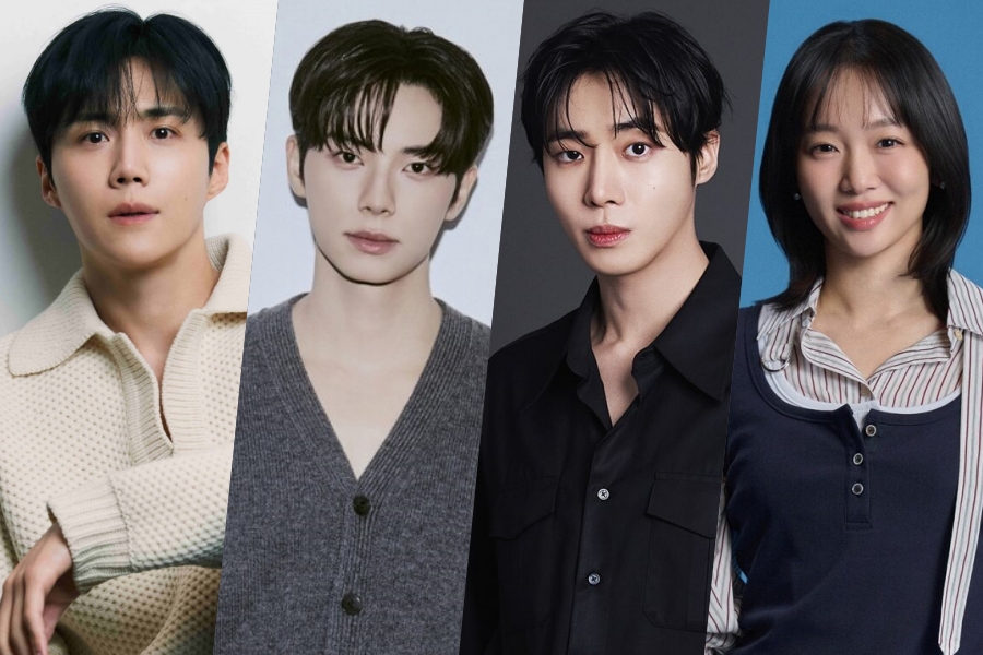 2026 K-World Dream Awards Announces Presenter Lineup缩略图