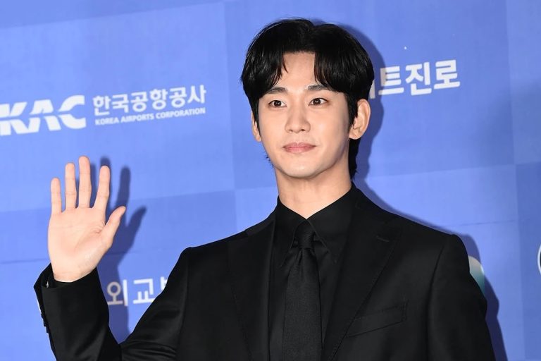 Kim Soo Hyun Confirmed To Attend 2026 The Fact Music Awards As Presenter缩略图
