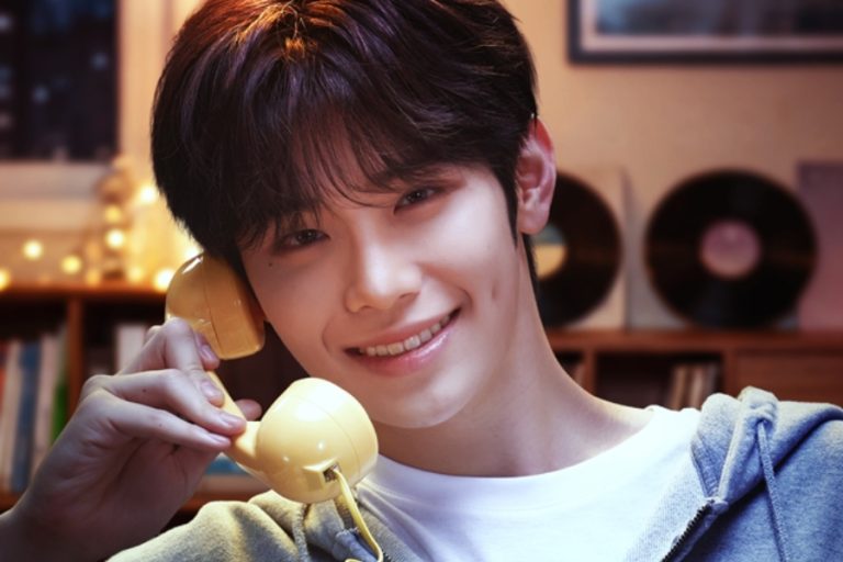 ZEROBASEONE’s Kim Tae Rae Announced As New DJ Of Radio Show “Close Friend”缩略图