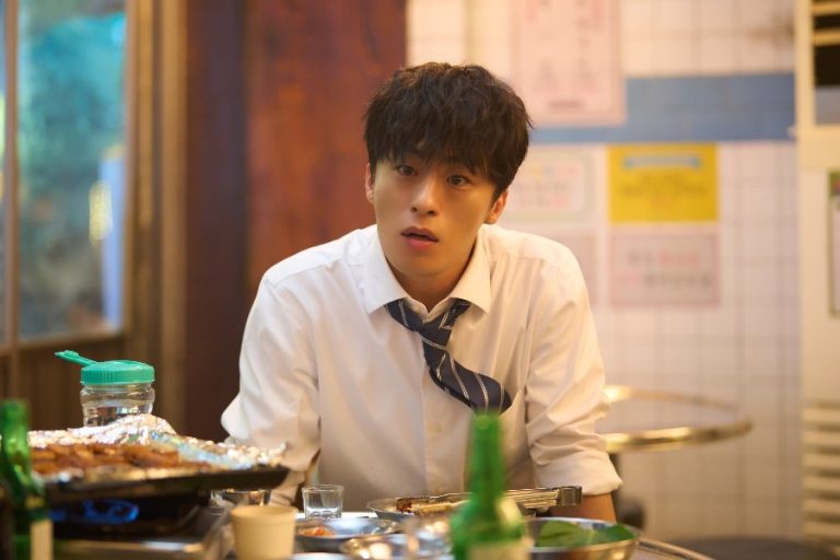 Koo Kyo Hwan’s Life Takes A Turn After Discovering His Ability To Resurrect In New Film缩略图