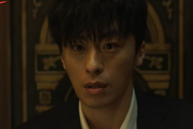 Watch: Koo Kyo Hwan Grows Stronger Every Time He Dies In New Film “Reawaken Man: The Red” Teaser缩略图