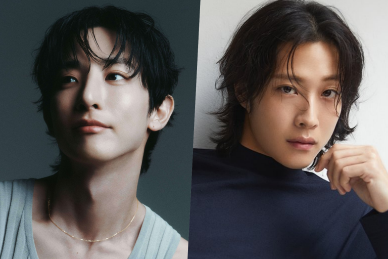 Lee Soo Hyuk Steps Down + Lee Jong Won In Talks To Join New Fantasy Romance Drama缩略图