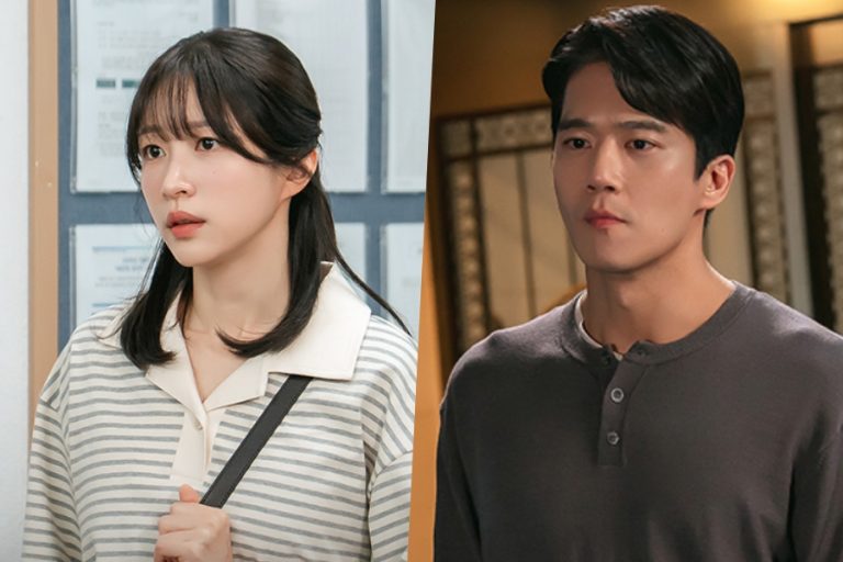 Hani Is Overwhelmed By Another Family Crisis As Ha Seok Jin Faces An Emotional Dilemma In “Love On The Menu”缩略图