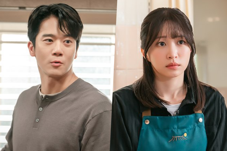 Ha Seok Jin, Hani, And More Set Out To Mend Broken Relationships In “Love On The Menu”缩略图