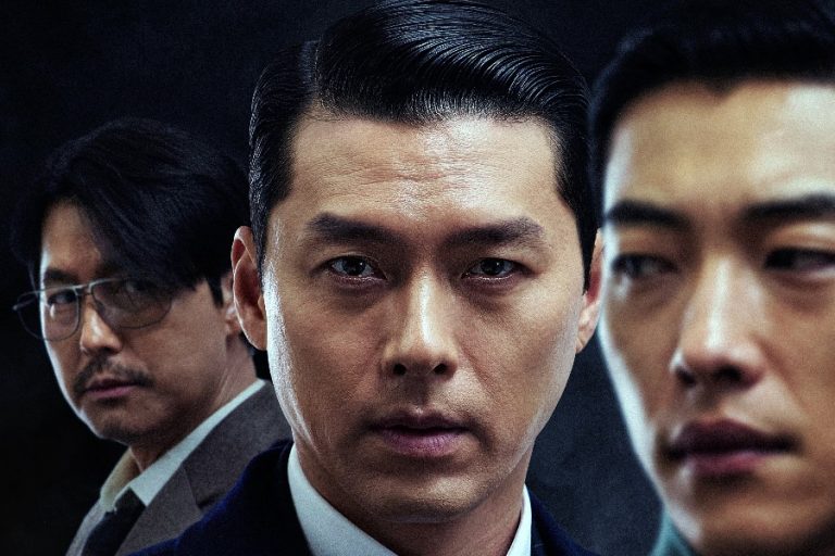 Hyun Bin, Jung Woo Sung, And Woo Do Hwan Return Fiercer Than Ever In “Made In Korea 2” Posters缩略图