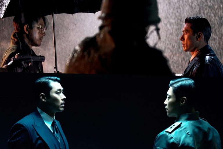 Hyun Bin Faces Off Against Jung Woo Sung As Woo Do Hwan Is Caught Between Them In “Made In Korea 2”缩略图