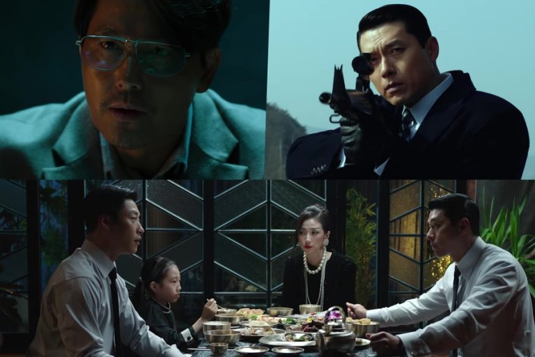 Watch: “Made In Korea 2” Announces Premiere Date With New Teaser缩略图