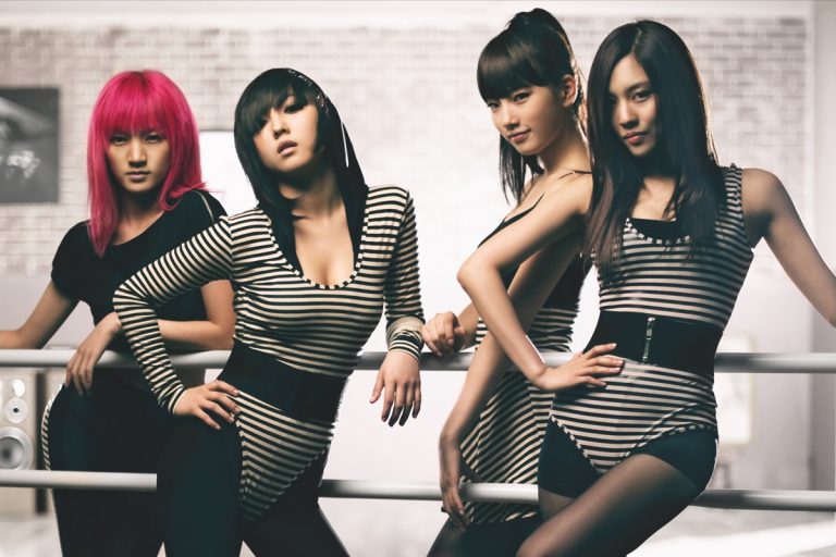 miss A’s “Bad Girl, Good Girl” Becomes Their 2nd MV To Hit 100 Million Views缩略图