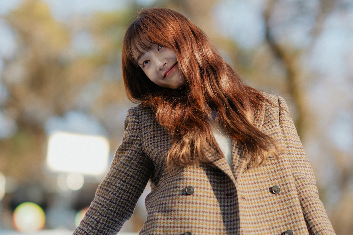 “My Bias, My Boss” Premieres To A Promising Start缩略图