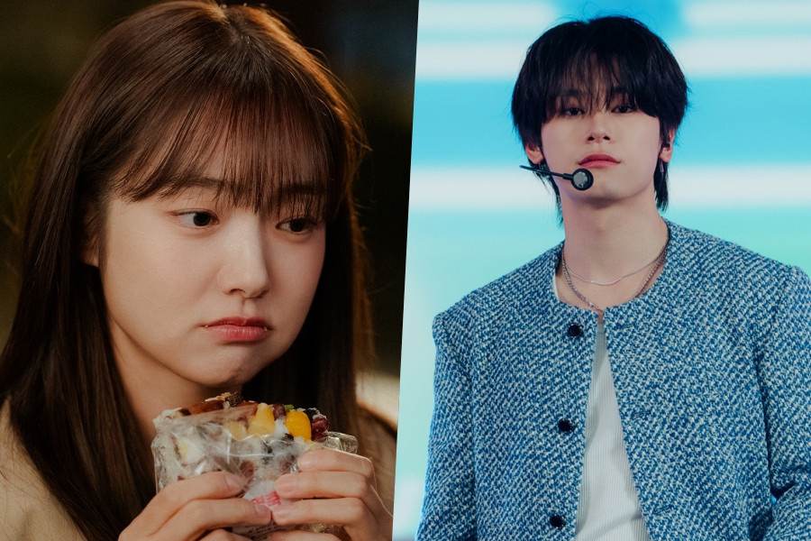 Kim Hye Jun’s Long-Awaited Chance To Meet Her Bias Cha Woo Min Slips Away In “My Bias, My Boss”缩略图