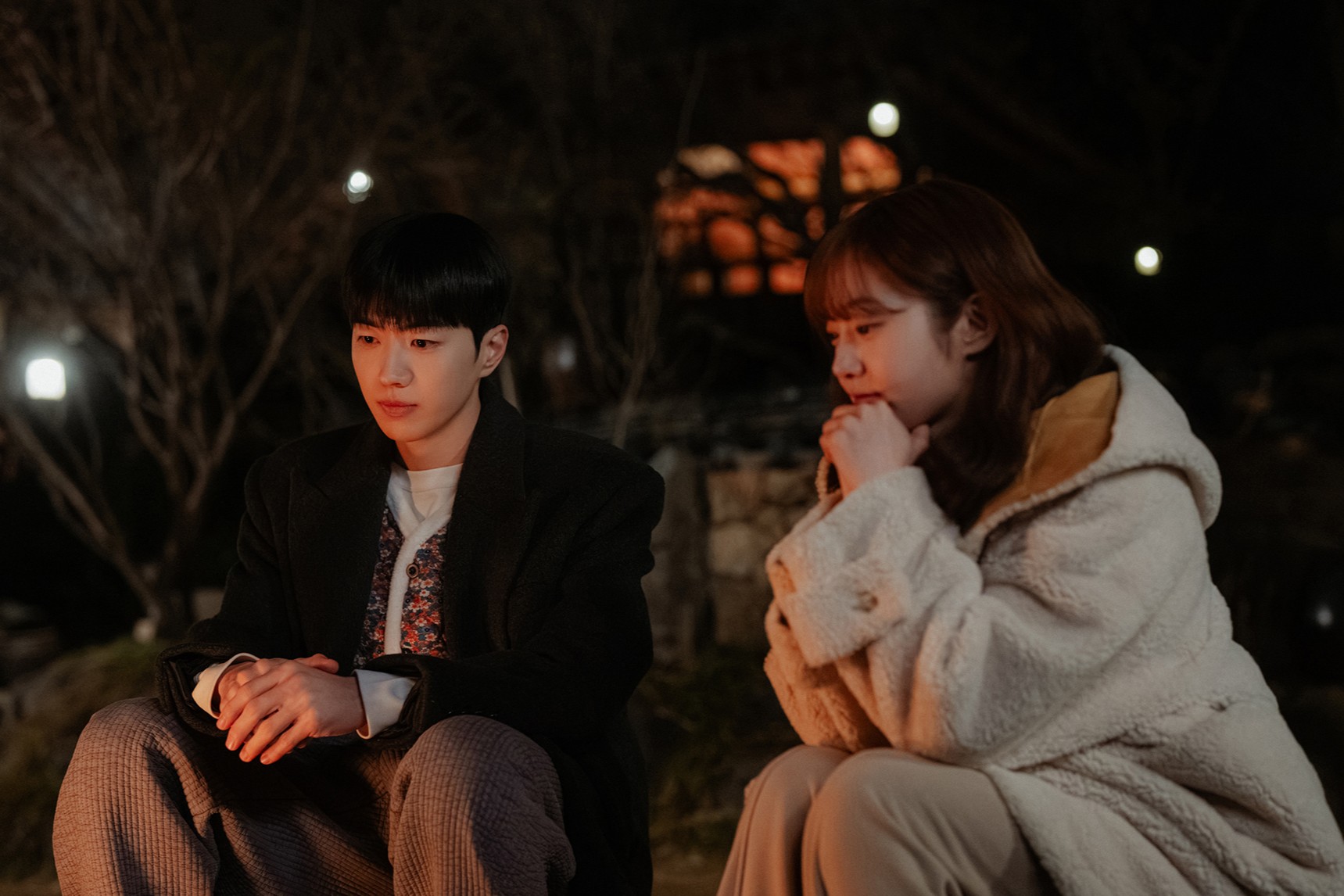 5 Times Episodes 5-6 Of “My Bias, My Boss” Indicated The Endgame缩略图