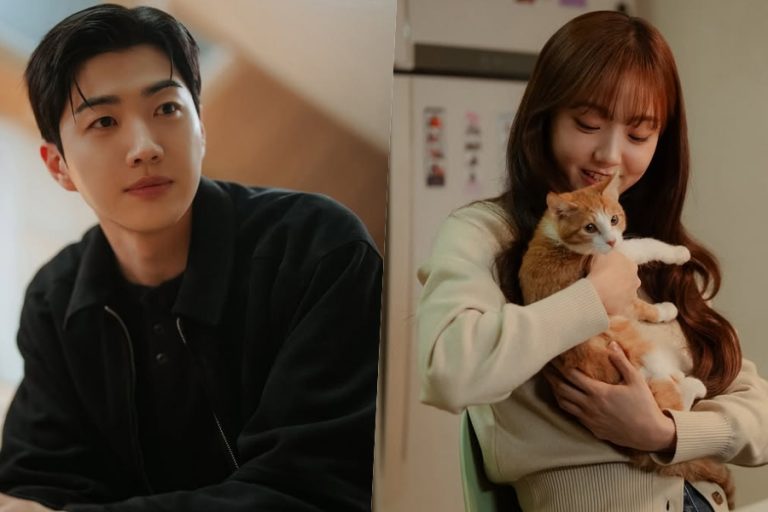 4 Times We Fell In Love With The Boss In Episodes 7-8 Of “My Bias, My Boss”缩略图