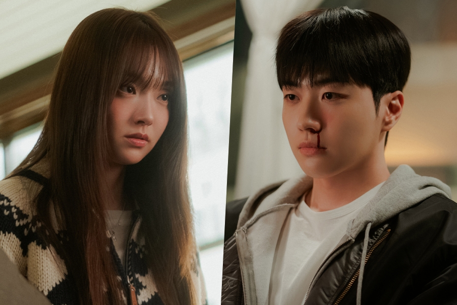 Kim Hye Jun Encounters Unexpected Chaos With Her Boss Kang Hoon In New Drama “My Bias, My Boss”缩略图