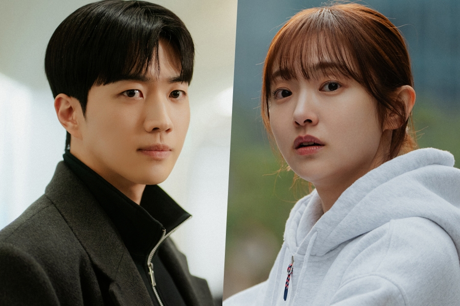 Kang Hoon Gives Kim Hye Jun An Ultimatum In “My Bias, My Boss”缩略图