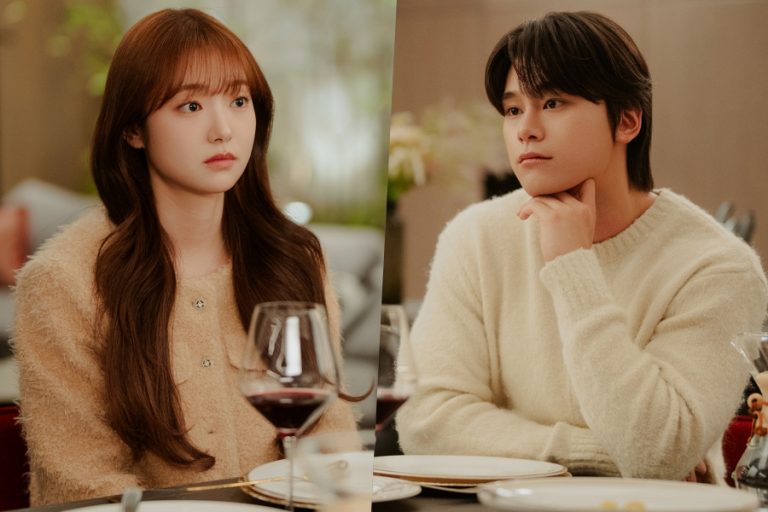 Kim Hye Jun Visits Her Bias Cha Woo Min’s House In “My Bias, My Boss”缩略图
