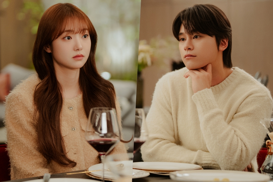 Kim Hye Jun Visits Her Bias Cha Woo Min’s House In “My Bias, My Boss”缩略图
