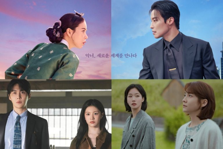 Seoul International Drama Awards 2026 Announces Nominees For International Competition Category缩略图