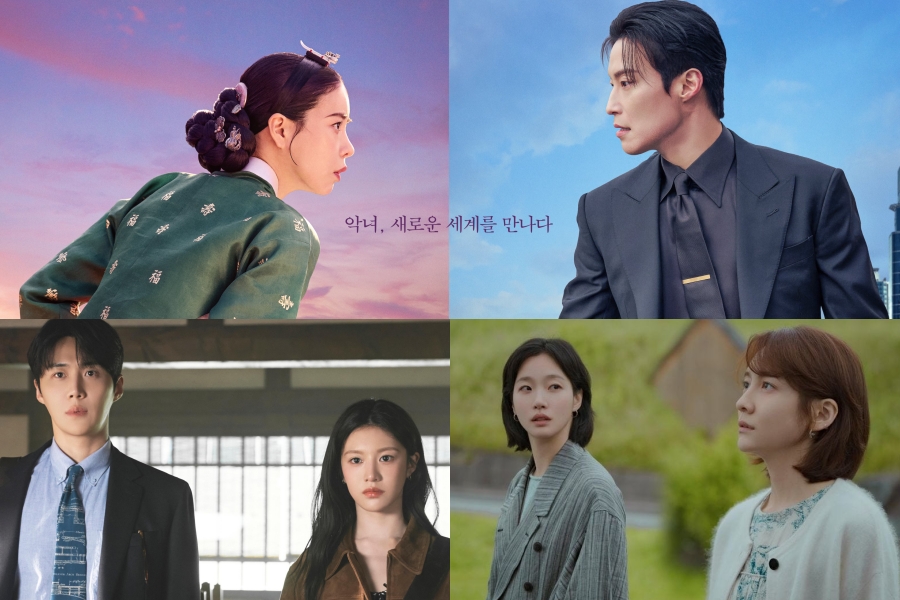 Seoul International Drama Awards 2026 Announces Nominees For International Competition Category缩略图