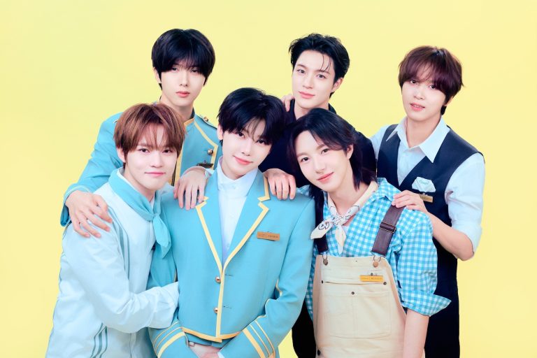 All NCT DREAM Members Renew Contracts With SM Entertainment缩略图