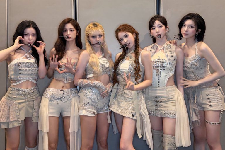 NMIXX Announces “EPISODE 1: ZERO FRONTIER” Finale Concert In Incheon缩略图