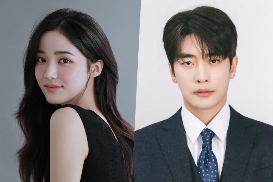 Oh Se Young Confirmed Alongside Sung Hoon For New Romance Drama缩略图