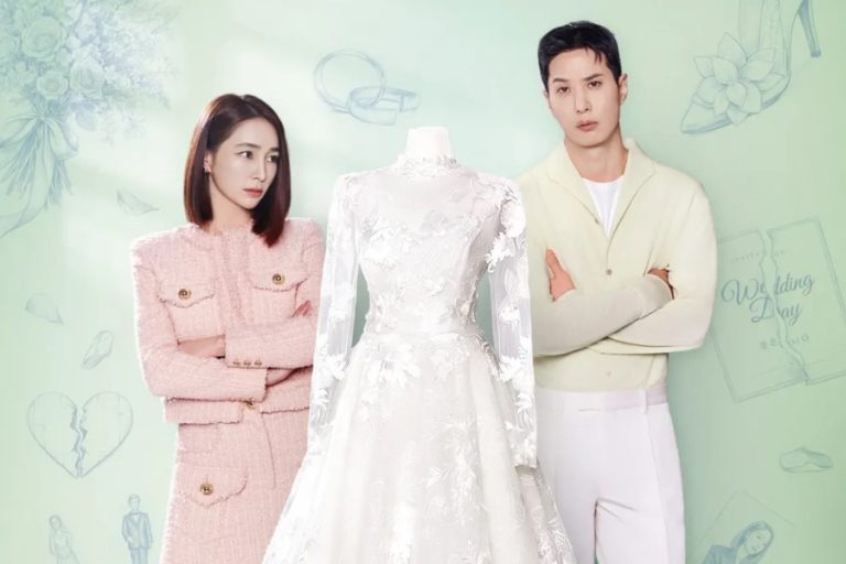 3 Key Points To Anticipate In Lee Min Jung And Kim Ji Seok’s Upcoming Drama “OK, Let’s Get Divorced”缩略图