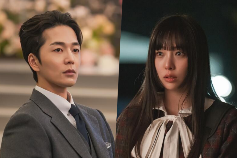 Lee Hyun Jin And Lee Jini Further Complicate A Married Couple’s Troubled Relationship In “OK, Let’s Get Divorced”缩略图