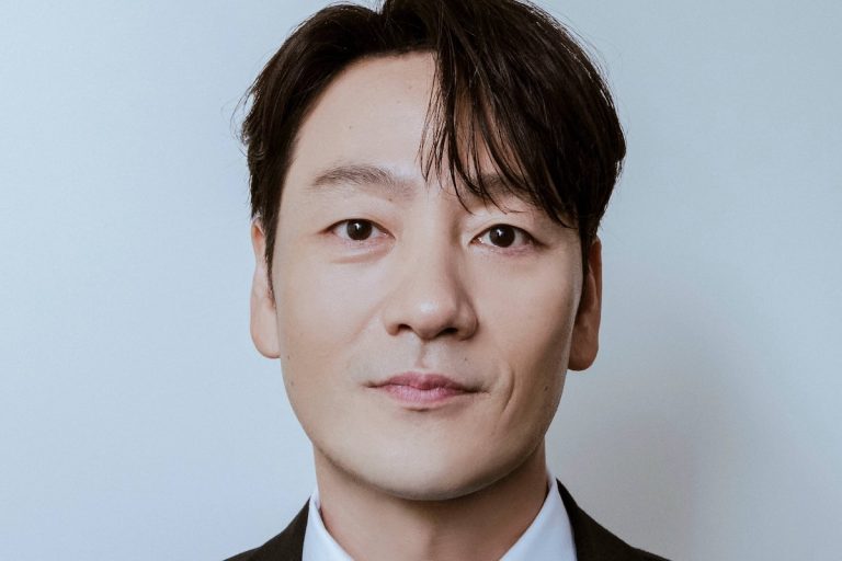Park Hae Soo And His Wife Welcome Second Child缩略图