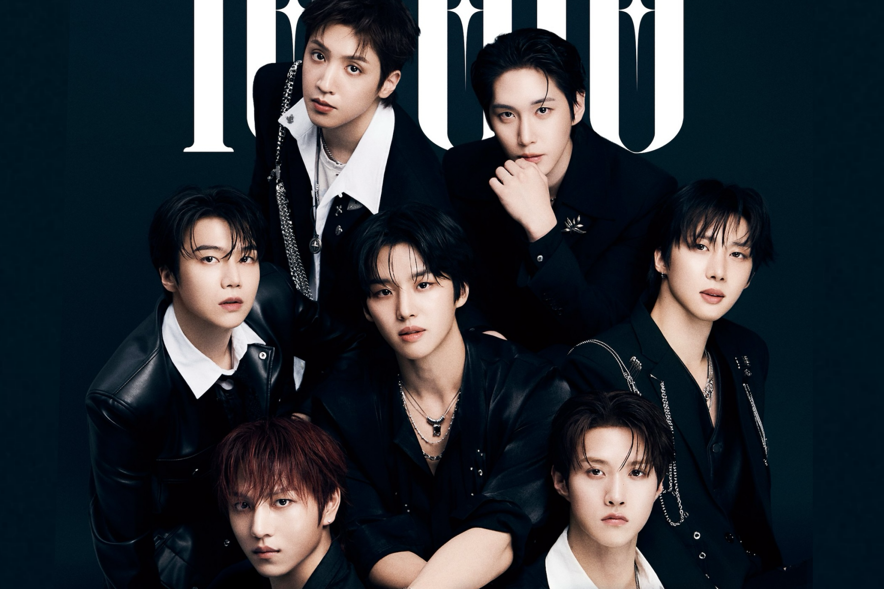 PENTAGON Announces Stops For 10th Anniversary Tour “101010”缩略图