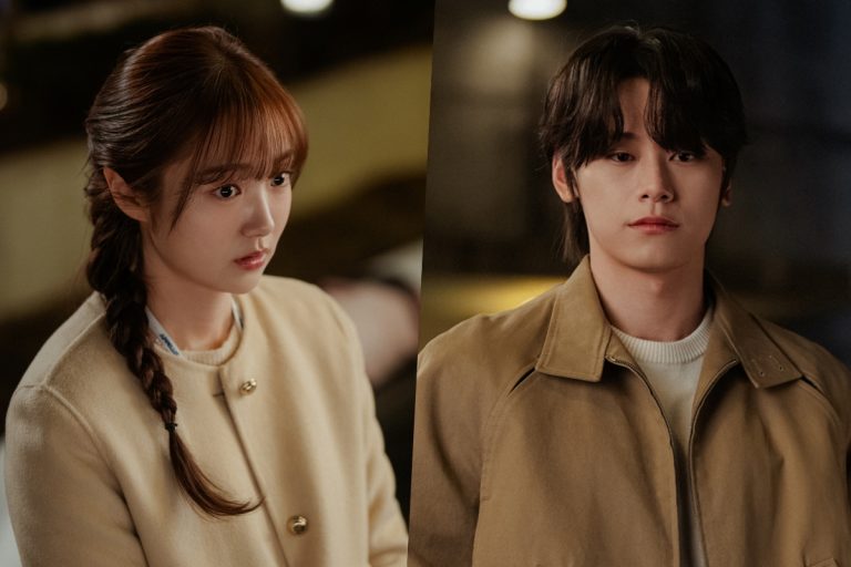 “My Bias, My Boss” Remains No. 1 With Boost In Ratings缩略图