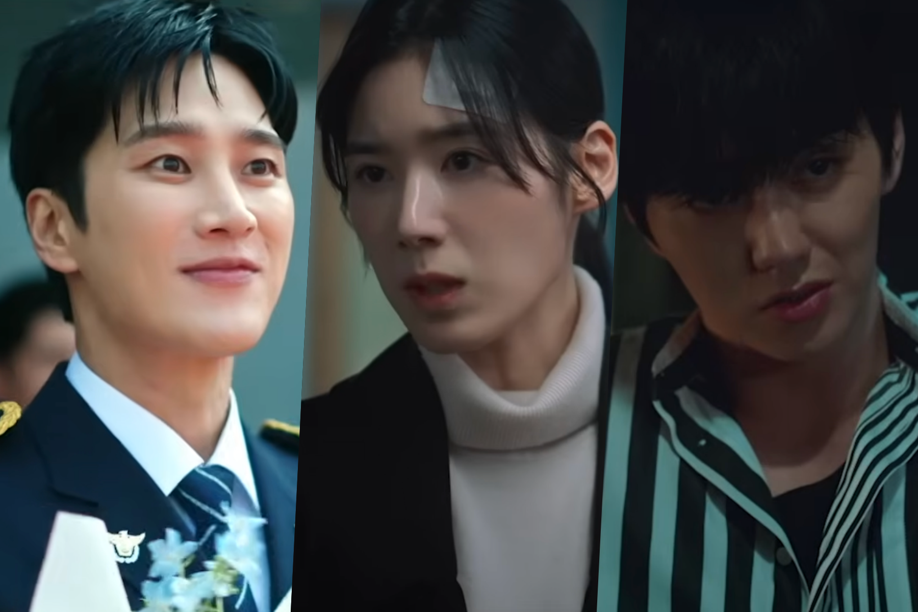 Watch: Ahn Bo Hyun And Jung Eun Chae Team Up To Take Down Yoo Seung Ho And More Cases Than Ever In “Flex X Cop 2”缩略图