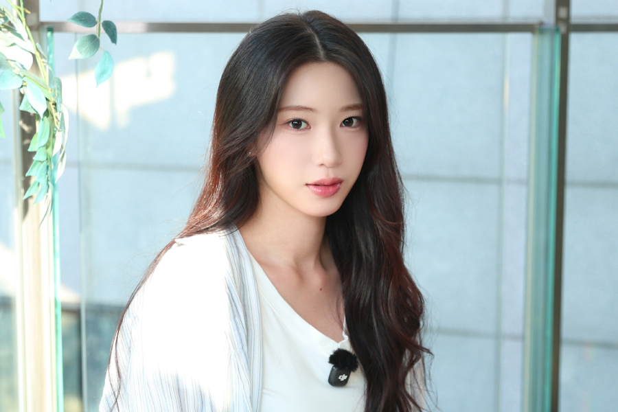 Rocket Punch’s Suyun Parts Ways With Woollim Entertainment缩略图