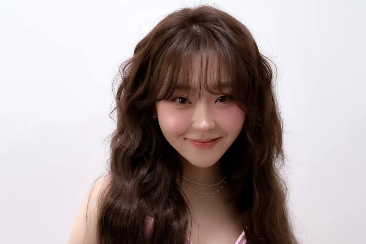 Seo Hye Won Announces Pregnancy缩略图
