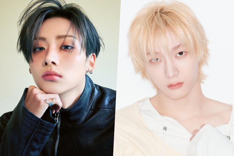 ALPHA DRIVE ONE’s Sangwon Joins BOYNEXTDOOR’s Sungho As New MC For “Music Core”缩略图