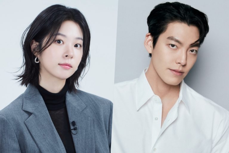 Seo Eun Soo Confirmed To Star Alongside Kim Woo Bin In New Baseball Drama缩略图